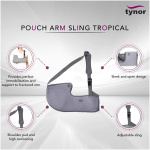 Pouch Arm Sling Child