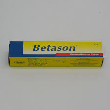 Betason Cream 15g