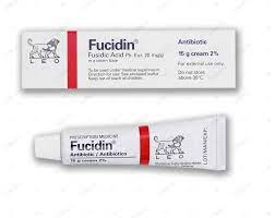 Fucidin Cream 15g