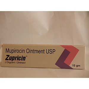 Zupricin Ointment 15g